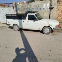 وانت 88|خودرو سواری و وانت|بیلوار, |دیوار