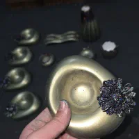 انواع اقسام هفت سین