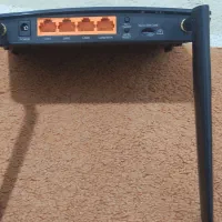 مودم سیم کارتیtplink|مودم و تجهیزات شبکه|تهران, فلاح|دیوار