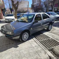 پژو دوگانه فابریک مدل94