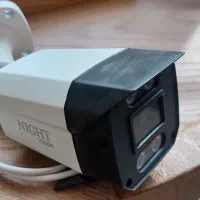 دوربین مداربسته