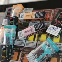 حراج واقعی پاد  و ویپ به قیمت عمده.به مدت محدودد