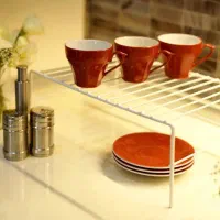 راف نظم دهنده کابینت بهساز یک و دو طبقه