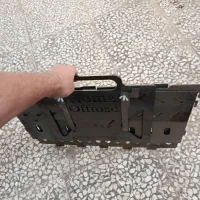 منقل آتشدان پازلی همه کاره