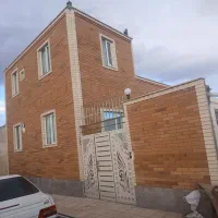 خانه دوبلکس ۱۰۰ متری دونبش تمام اسکلت