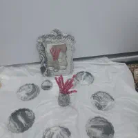 سنگ مصنوعی|صنایع دستی و سایر لوازم تزئینی|نظرآباد, نظرآباد|دیوار