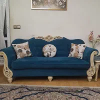 مبل|مبلمان خانگی و میز عسلی|خمام, |دیوار