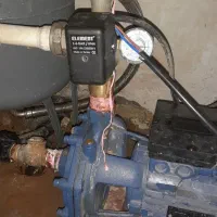 خدمات تاسیساتی و لوله‌کشی سریع و مطمئن