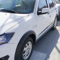 کوییک GXR|خودرو سواری و وانت|شهرضا, |دیوار