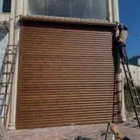 تعمیرکرکره برقی درشیشه ای اتومات جک پارکینگ درریلی|خدمات پیشه و مهارت|تهران, تهرانپارس غربی|دیوار