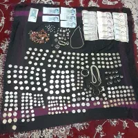 سکه هاهمه یکجا بفروش میرسد