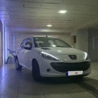 خودرو ۲۰۷ ۱۴۰۲|خودرو سواری و وانت|تبریز, |دیوار