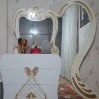 سرویس خواب کامل|تخت و سرویس خواب|همدان, |دیوار