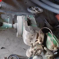 موتور آب مارگو