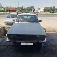 پیکان وانت