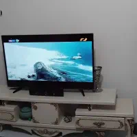 میزتلویزیون سه تکه و سینما خانواده ۷ تکه الجی