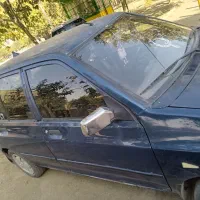 پراید ۱۱۱|خودرو سواری و وانت|مشهد, کوی دروی|دیوار