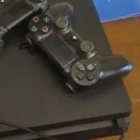 اسلیم یک ترا کپی خور ۲ دسته ps4
