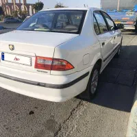 سمند lx مدل 93 کم کار سند تک برگ