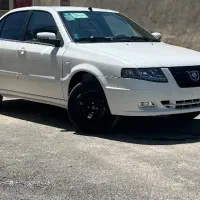 سمند سورن پلاس xu7p مدل ۱۴۰۵