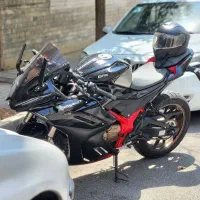GPX 200 . دیمون 200 . تایلندی
