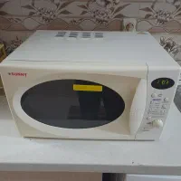 ماکروفر سانی