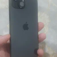 ایفن ۱۵ نرمال بدون خط و خش|موبایل|احمدآبادمستوفی, |دیوار