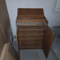 جاکفشی|جاکفشی، کمد، دراور|تهران, لویزان|دیوار