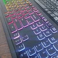 کیبورد گیمینگ|قطعات و لوازم جانبی رایانه|خرم‌آباد, |دیوار