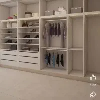 تعمیر کار کابینت هستم.