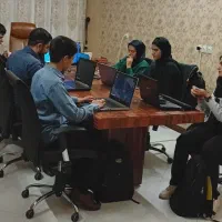 دوره جامع طراحی سایت (ویژه کودکان و نوجوانان)|خدمات آموزشی|یزد, |دیوار