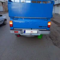 نیسان دیزل مدل۹۱|خودرو سواری و وانت|اردبیل, |دیوار