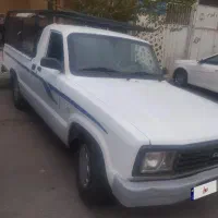 وانت کارا مدل98