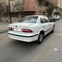 سمند مدل ۸۸ درحد|خودرو سواری و وانت|تهران, زهتابی|دیوار