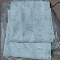 لباس مجلسی با چادر عروسی|لباس|اصفهان, پرتمان|دیوار