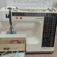 چرخ خیاطی