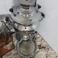 سماور مارک شاهکار