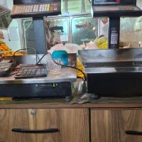 وسایل کامل میوه فروشی از میوه خشک کن بگیر تا