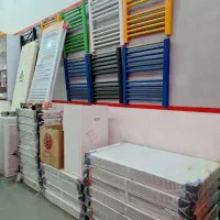 فروش اقساطی پکیج و رادیاتور