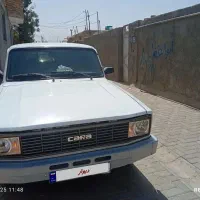 مزدا 2000مدل 97|خودرو سواری و وانت|مشهد, حرم مطهر رضوی|دیوار