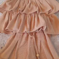 لباس کودک مزونی