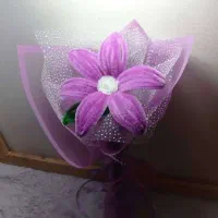 دسته گل فانتزی