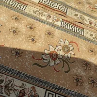 موکت و گلیم|گلیم، جاجیم، گبه|بهارستان, |دیوار