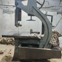 دستگاه وابزار نجاری