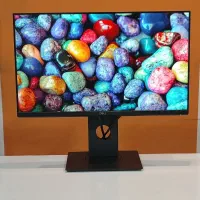 مانیتور ۲۴ اینچ فرملس دل Dell p2419