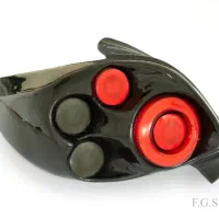 فروش چراغ عقب هلا ۲۰۶ ۲۰۷ پارس با ضمانت