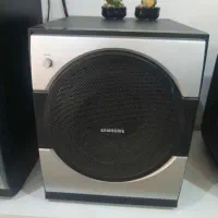 باند و ساب|سیستم صوتی خانگی|اهواز, گلستان|دیوار