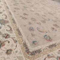 ۲تخته فرش در حد نو نو هم شکل|فرش|تهران, آبشار تهران (دریاچه)|دیوار