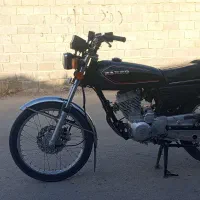 موتور سیکلت هندا 200رهرو
