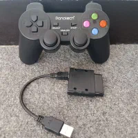 دسته بازی بیسیم (کامپیوترـps)